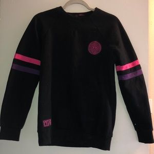 Women’s Medium Dutch Bros crewneck